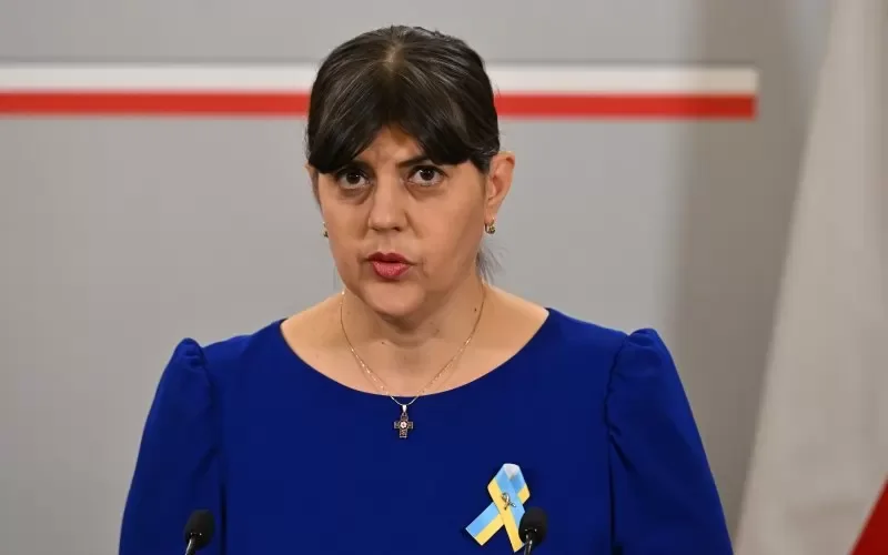 Кьовеши сезира евроинституциите за уволнението на Теодора Георгиева 