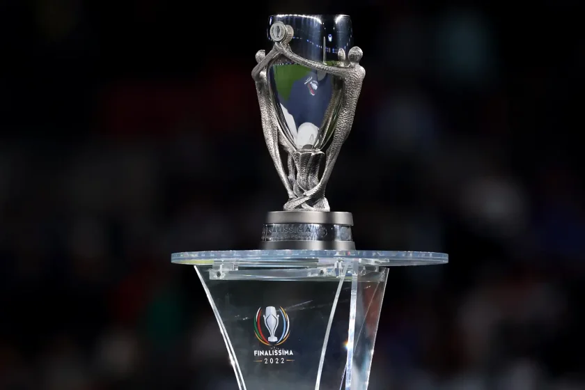 Местят Финалисима в Лондон или Маями