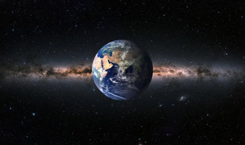 Нова хипотеза за възникването на живот на Земята