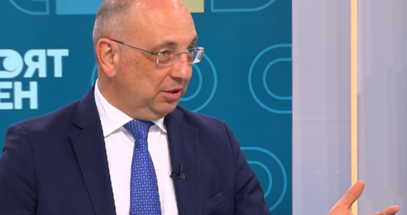 Николай Василев: Вървим към Виденовата зима