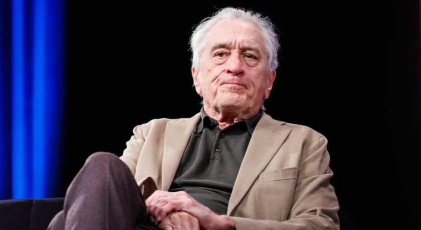 Тръмп: Де Ниро е болен човек с душевно разстройство