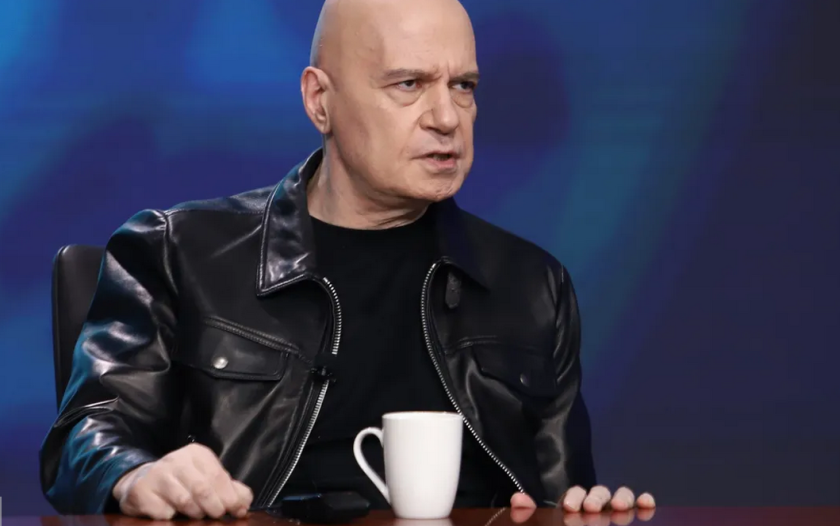 Слави: Никой не бива да забравя миналото. Иначе ще сме безродници 