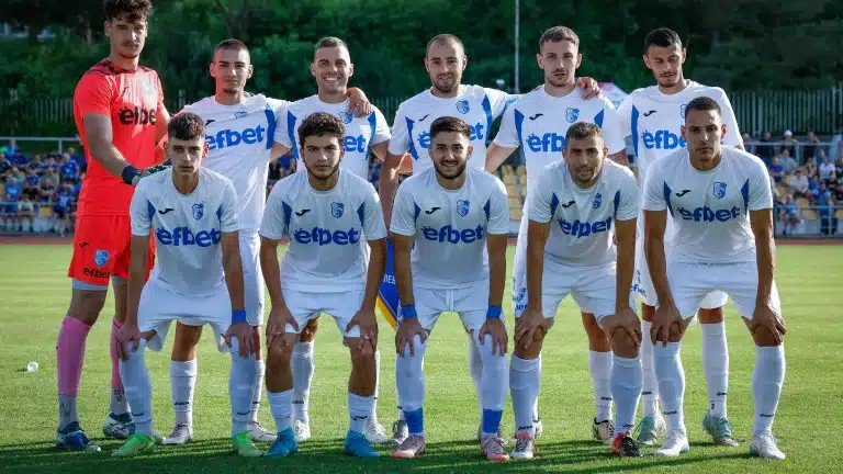 Възраждането на синьо-белите: Може ли &bdquo;Спартак Плевен&ldquo; отново да бъде фактор в елита?