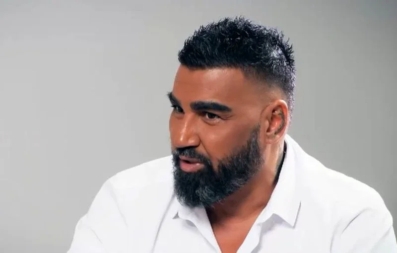 Азис: Рачков и Геро са си въобразили, че всичко се върти около тях