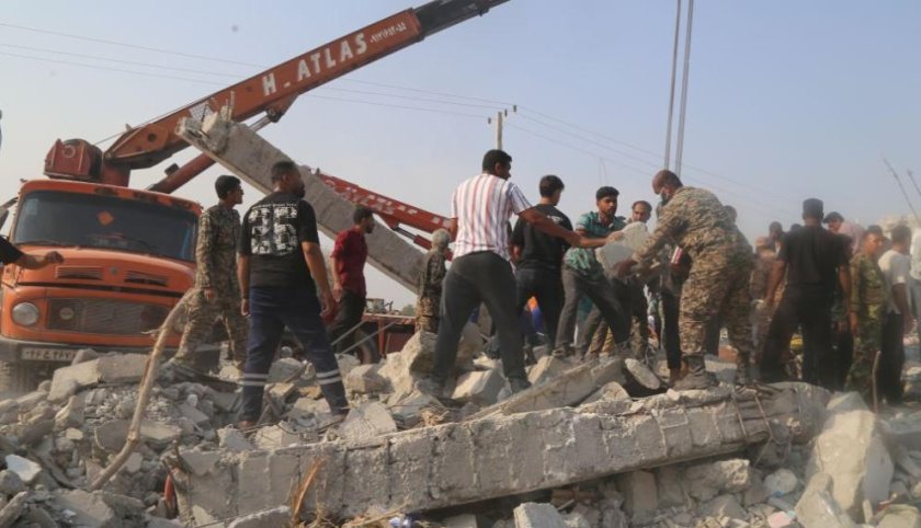 АП: 165 са убитите момичета при удара срещу девическо училище в Иран