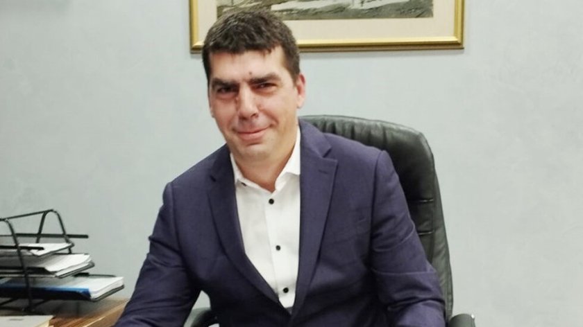 Инж. Стоян Николов оглави УС на АПИ 