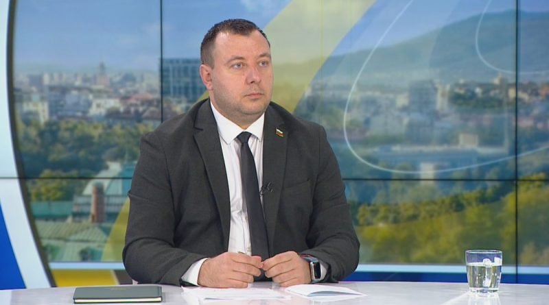 Петър Петров: Заседанието на ВСС за и.ф. главен прокурор е твърде закъсняло