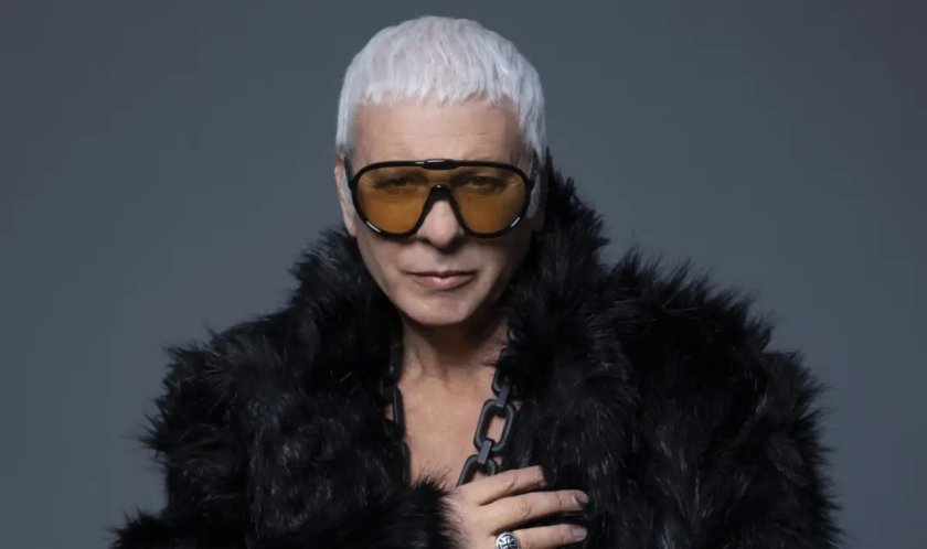 Стенли от болницата: За пореден път лекар спасява живота ми