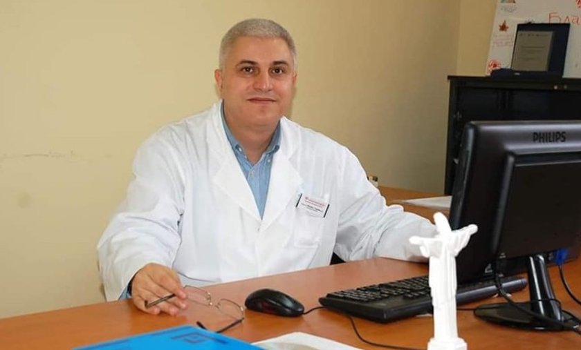 Половин милион българи страдат от редки болести