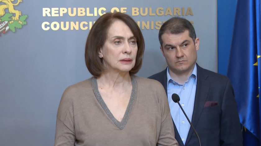 В сряда изпращат самолети за евакуация на българи в Близкия изток