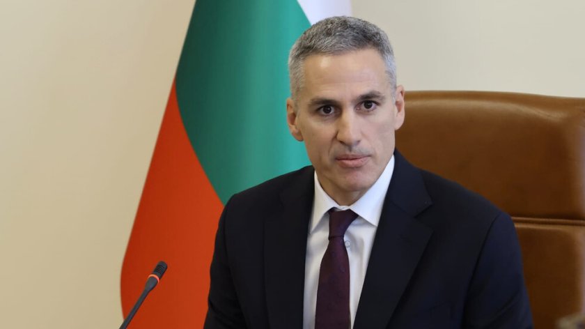 Премиерът: Свободата е избор, понякога неудобен 