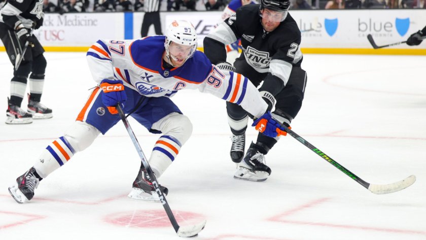 Рекорди за Макдейвид и Драйзайтъл