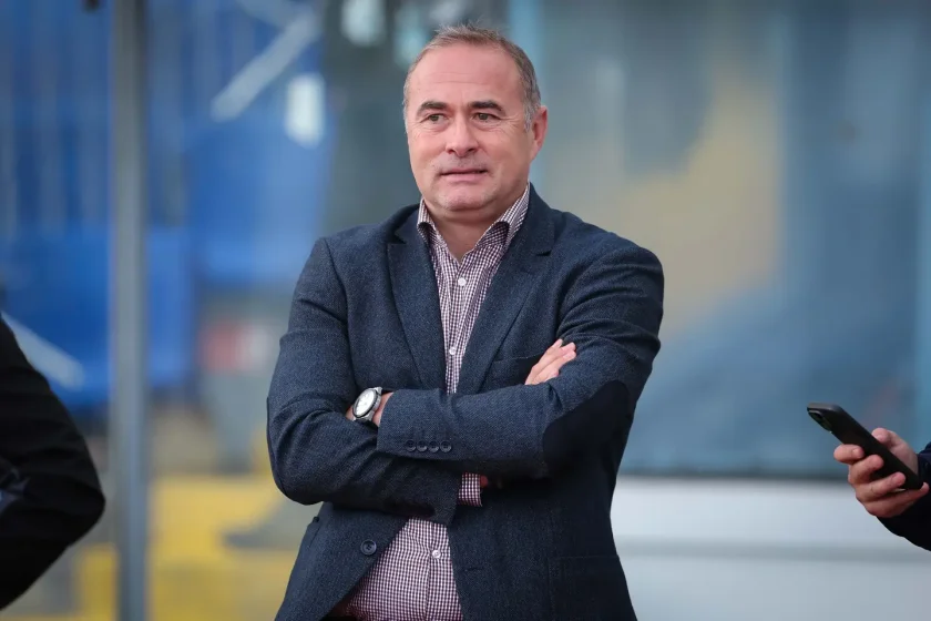 Бойко Величков: По-добре късно, отколкото никога