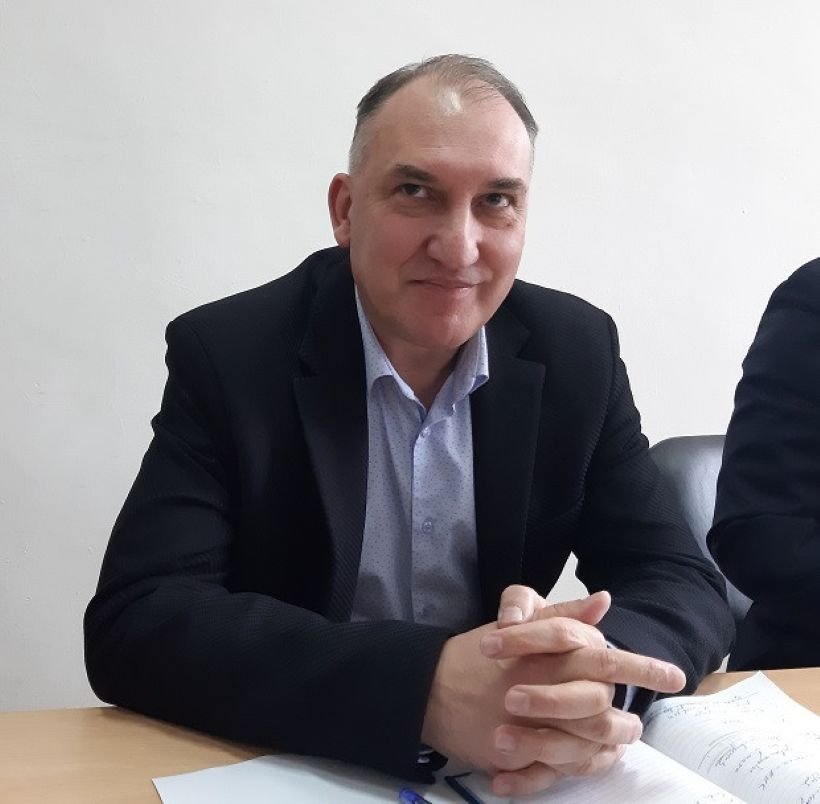 Върнаха Костадин Пачеджиев начело на полицията в Смолян