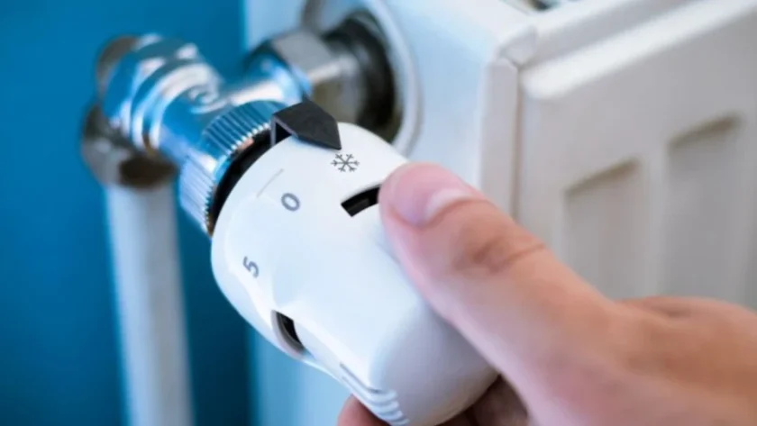 Част от центъра на София остана без парно и топла вода