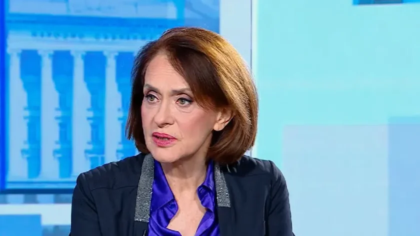 Надежда Нейнски: Заплахата за България е косвена
