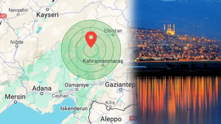 Възможни са нови земетресения в Турция след снощния трус