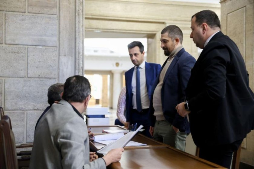 След смъртта на Славчо Крумов: ЦИК обяви нов депутат от &bdquo;Възраждане&ldquo;