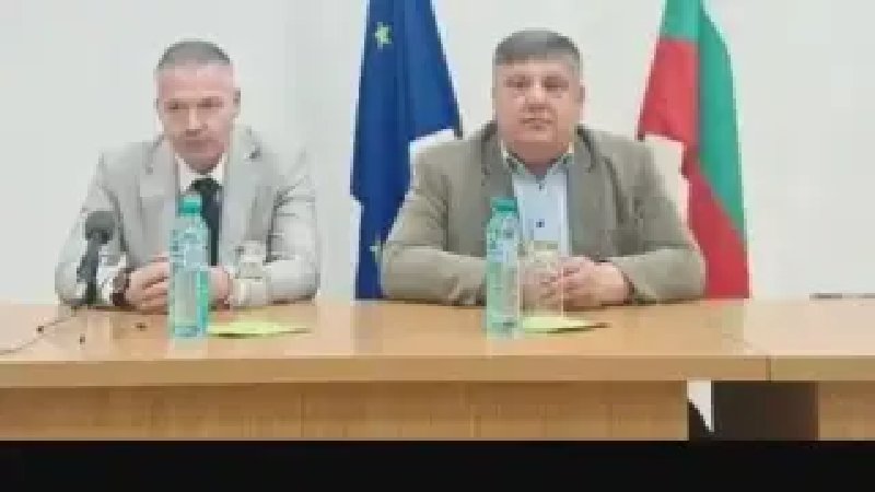 Смениха шефа на полицията в Габрово