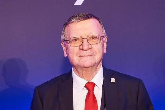 Волейболът скърби: Почина Александър Боричич