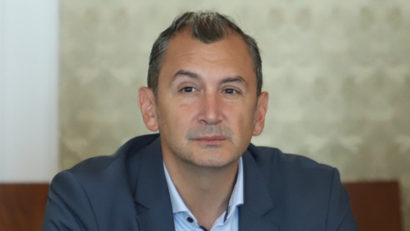 Михаил Околийски: Случаят с Националната детска болница е като "Белене" в здравеопазването