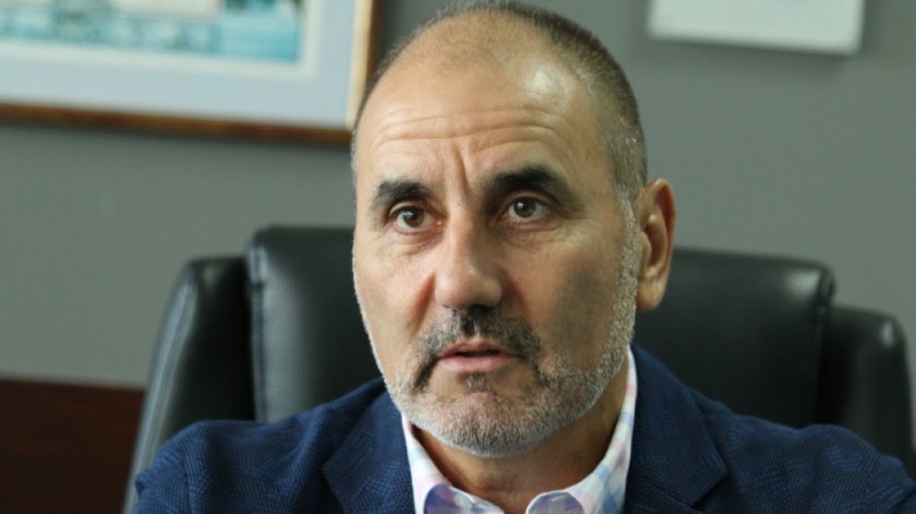 Цветан Цветанов: МВР се превърна в част от политическия инструментариум по време на избори