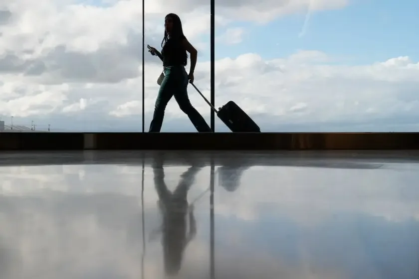 Отменени остават полетите от България до Тел Авив и Дубай