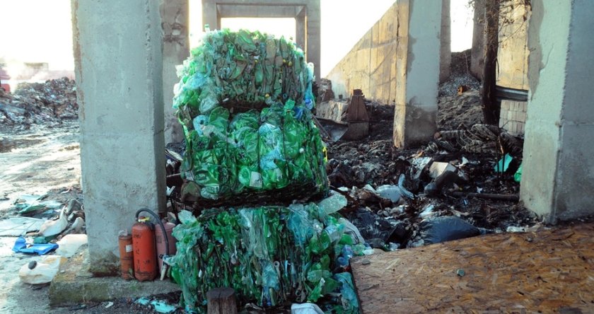 Екоминистърът: Ситуацията с отпадъците в България е извън контрол