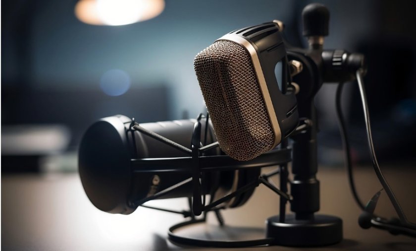 Българската секция на Радио "Свободна Европа" отива в историята