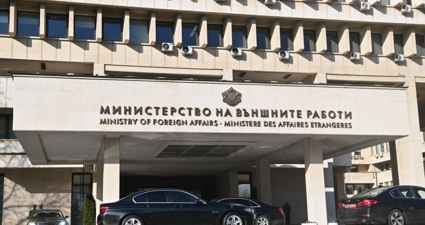 От Външно с предупреждение към българите в Израел: Запазете спокойствие 