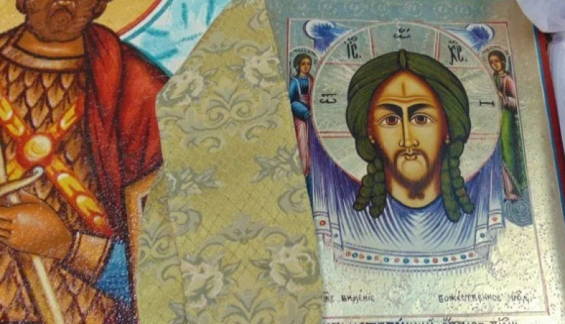 Църквата почита паметта на мъченик Теодот