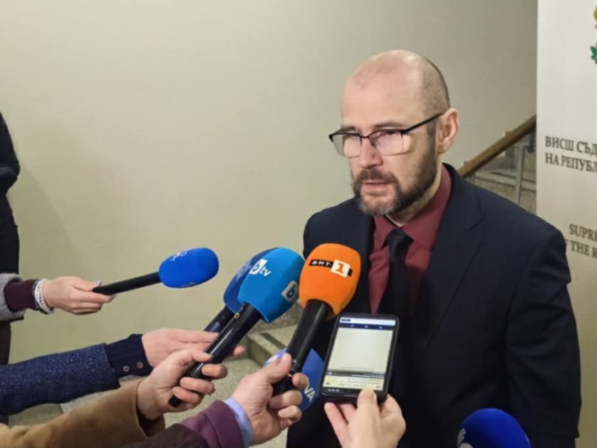 Андрей Янкулов ще провери процедурата за избор на нов български европрокурор