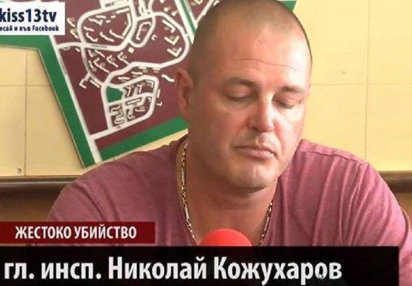 Тихомълком понижиха бития полицейски шеф в Русе