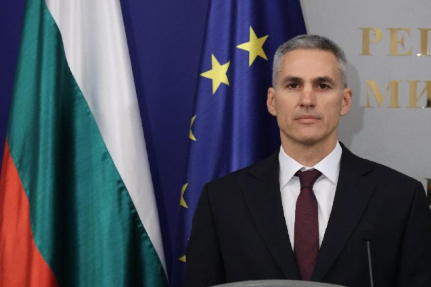 Гюров след Съвета: Няма промяна на бойната готовност (ВИДЕО)