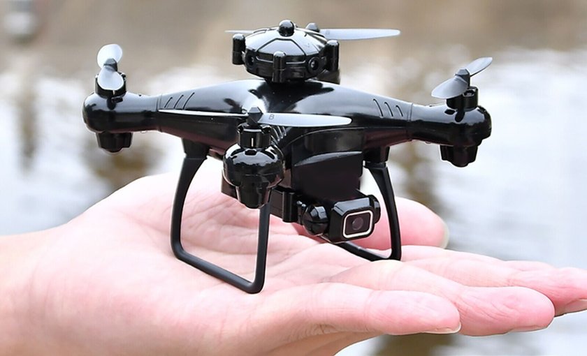 Забраняват дроновете на Шипка за 3 март