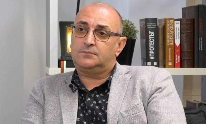 Милен Керемедчиев: Отговорът на Иран ще бъде мащабен