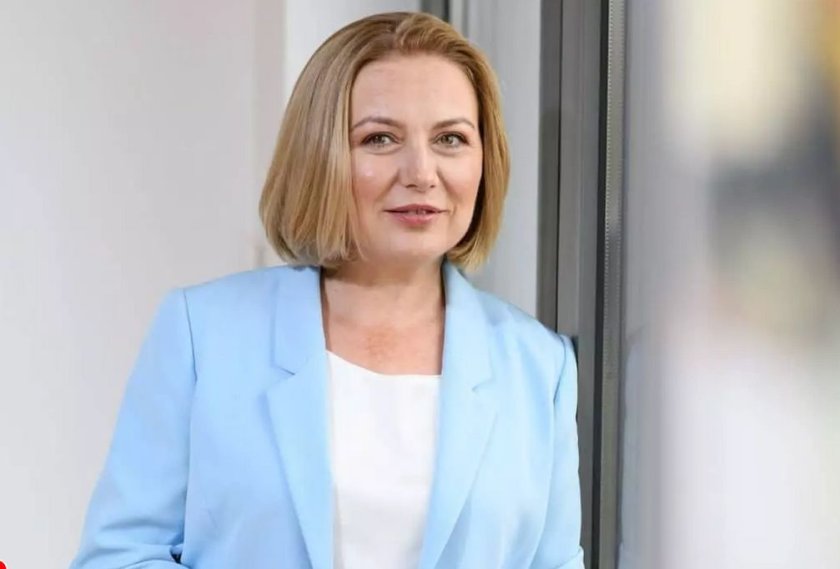 Надежда Йорданова: Сарафов окупира властта! Това е конституционен проблем