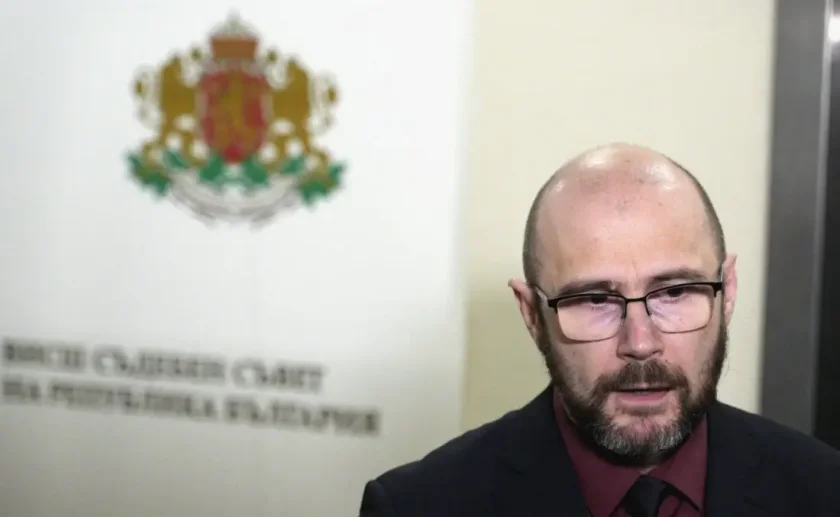 Андрей Янкулов за Теодора Георгиева: Поредният тежък удар върху имиджа на българското правосъдие