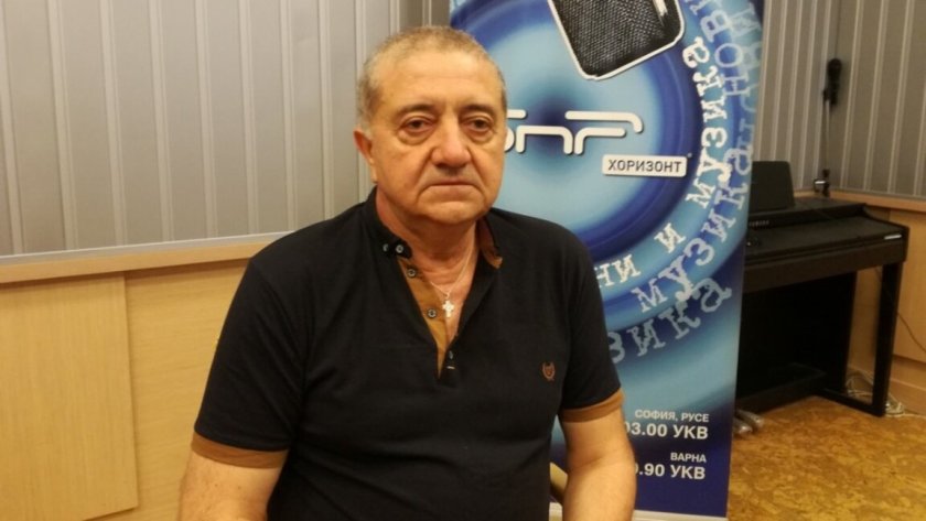 Николай Милчев: Няма как да се радвам на убийството на Хаменей!