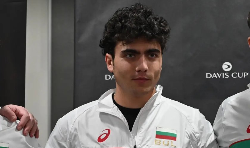 Ситуацията в Близкия изток отложи мача на Иван Иванов