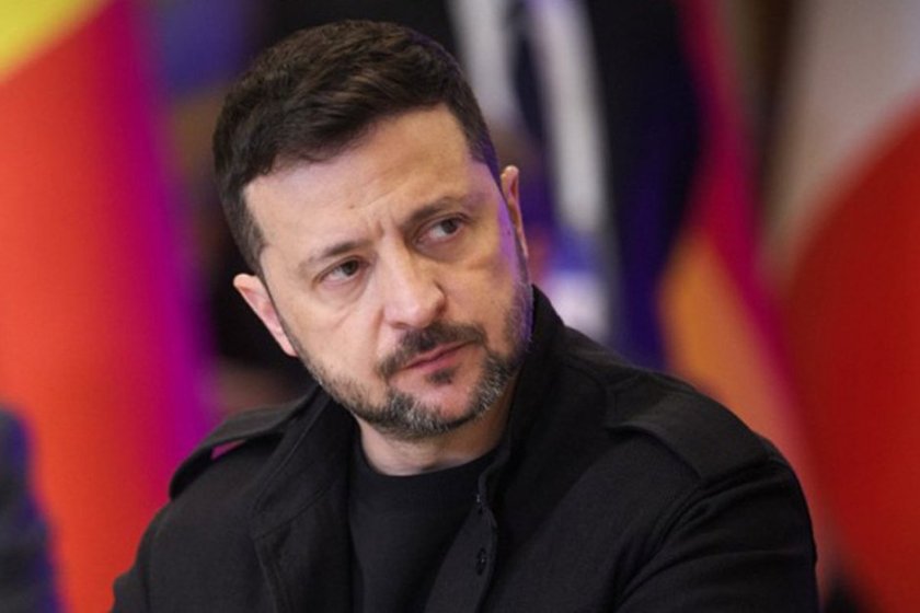 Зеленски: Готов съм за среща с Путин