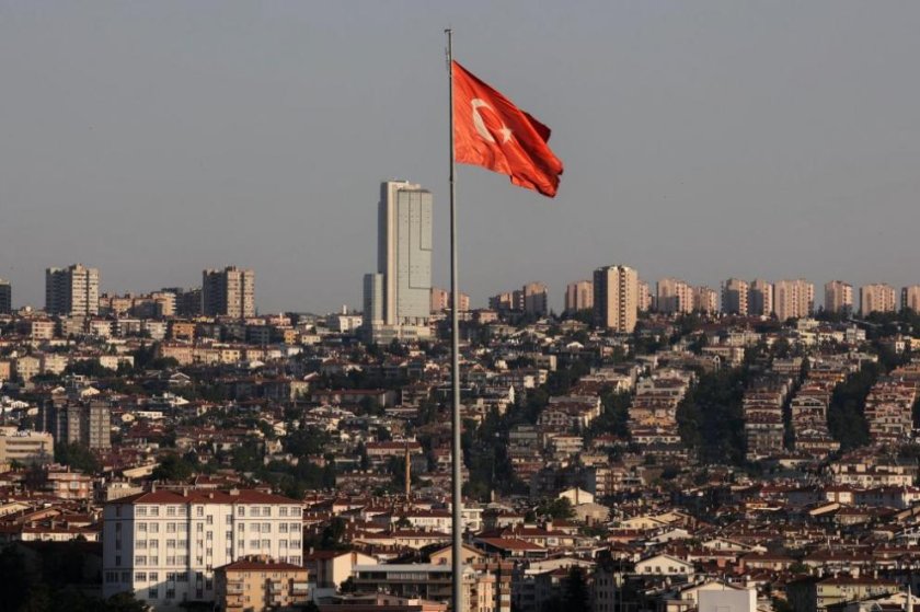 Анкара: Не Турция, а Кипър е целта на изстреляната ракета 