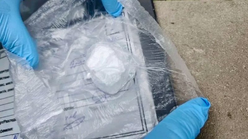 ГДБОП задържа дилъри на фентанил във Варна