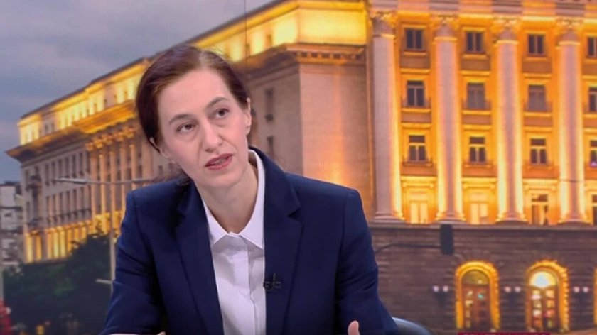 Светла Бонева: САЩ и Иран може да стигнат до военни удари