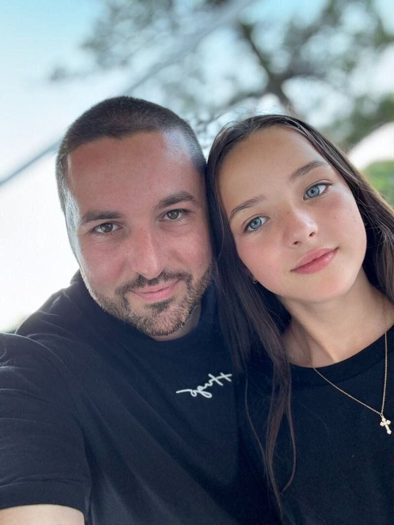 Бащата на Сияна ще участва в изборите