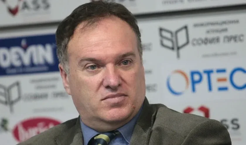 Проф. Чуков обясни отива ли си режимът в Иран