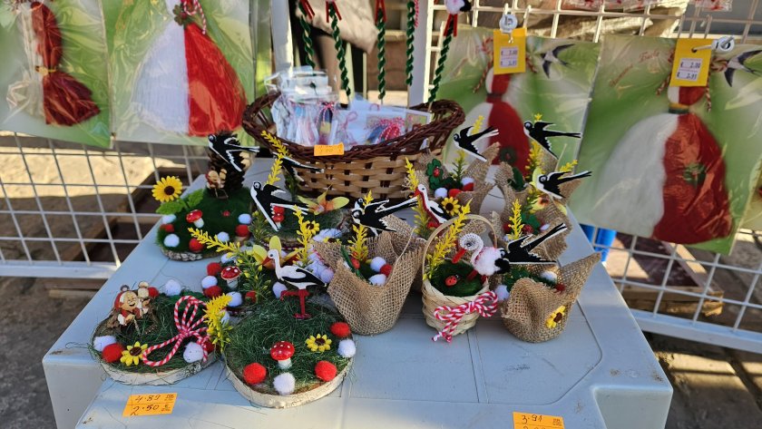 Ето какво да не правите в първите 9 дни на месец март