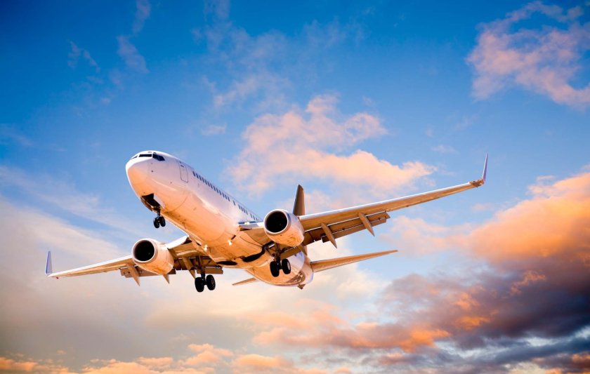 Затвориха небето над Иран, Ирак, Сирия, Йордания и Израел, самолетите минават през България