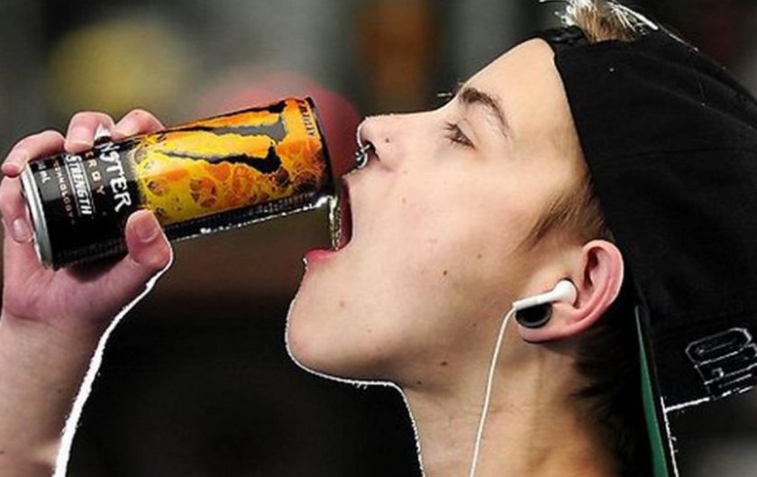 Испания забранява енергийните напитки на лица под 16 години