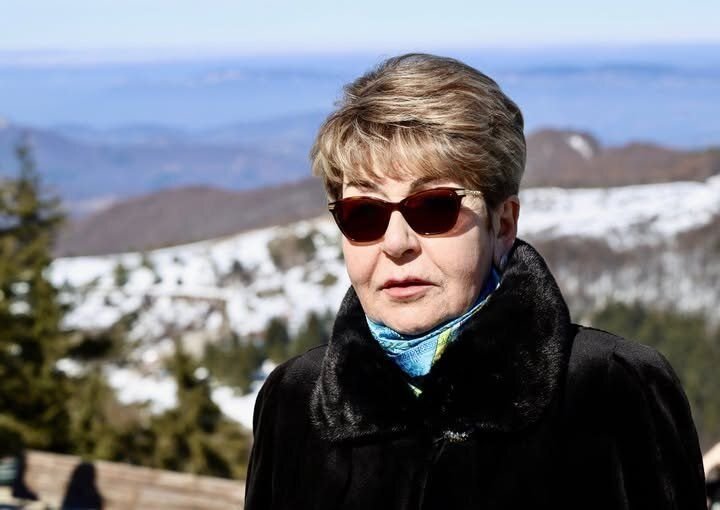 Митрофанова: Разпространяват се спекулации за "вината" на граф Игнатиев за убийството на Левски 